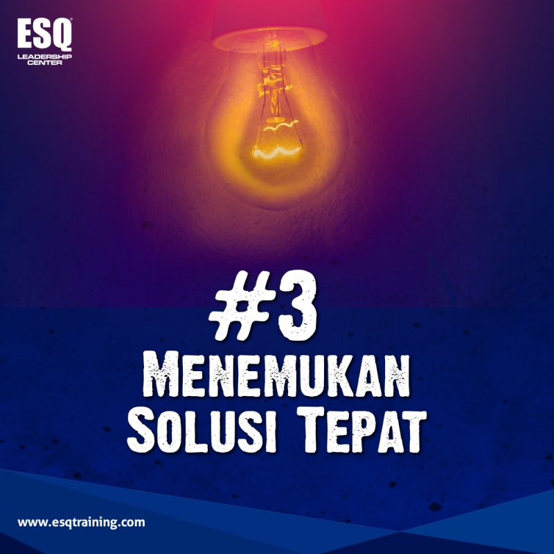 7 Alasan Kenapa Mengenal Diri Sendiri Itu Penting ESQ Training