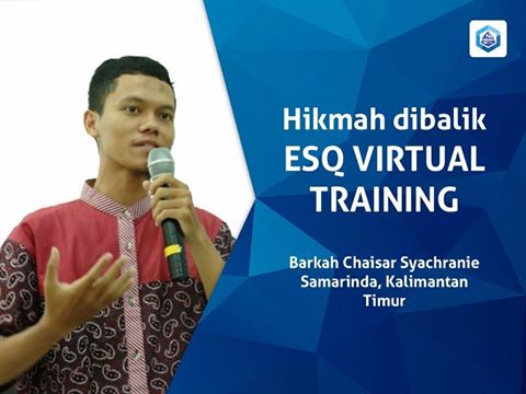 ESQ Virtual Training, Training ESQ Gratis