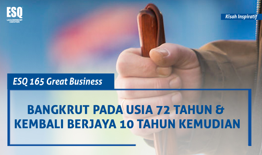 ESQ 165 Great business | pelatihan motivasi bisnis | training bisnis | training motivasi bisnis | pelatihan bisnis marketing
