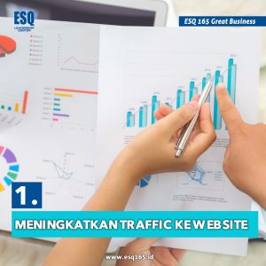 Cara Meningkatkan Traffic Ke Website, Cara Meningkatkan Pengunjung Website, Cara Menambah Pengunjung