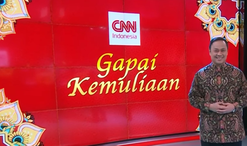 Gapai-Kemuliaan-Ramadhan-Bersama-Ary-Ginanjar-di-CNN-INdonesia