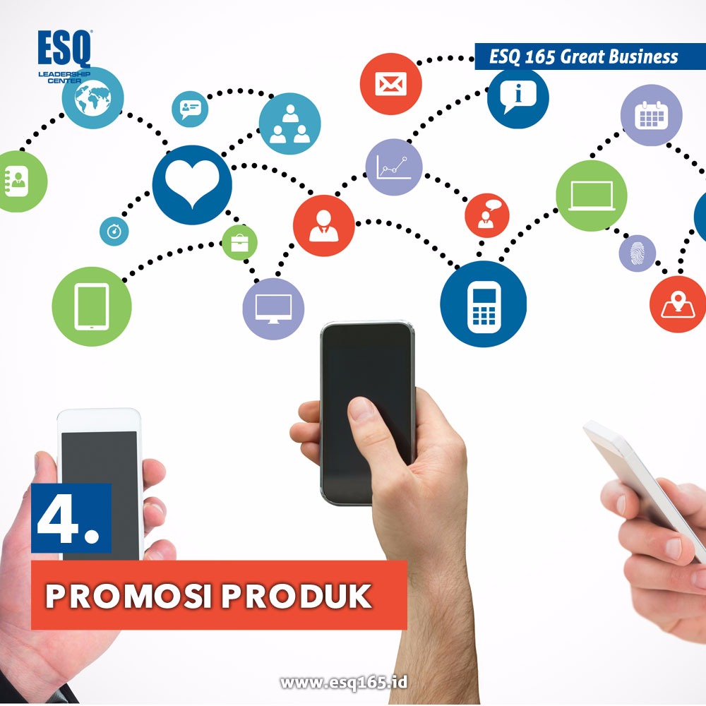 Tips Mudah Promosi Produk, Cara Mudah Promosi Produk, Tips Murah Promosi Produk, Manfaat Email Marketing
