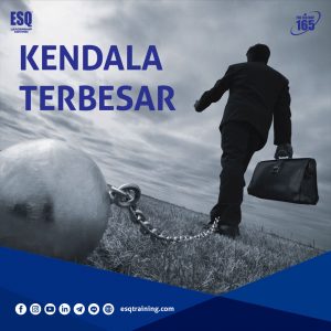 VIDEO ESQ MISSION STATEMENT 15, Kendala-Terbesar
