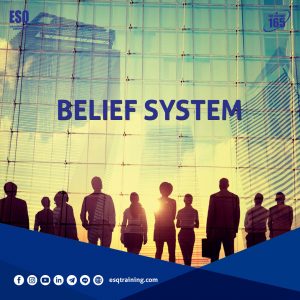 VIDEO ESQ MISSION STATEMENT 26, Belief-System