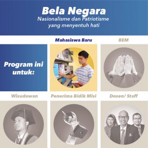 Training Bela Negara
