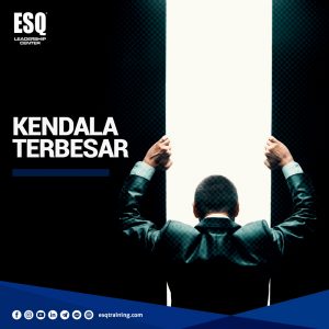 Kendala Terbesar