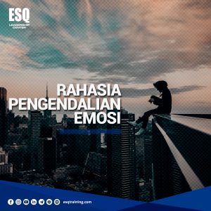 18 Rahasia Pengendalian Emosi