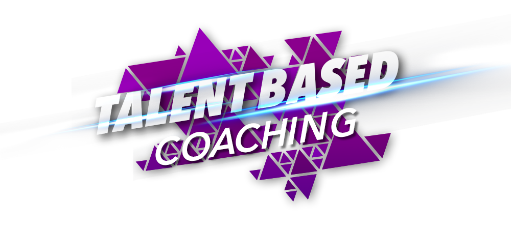 ESQ Training Talent Based Coaching