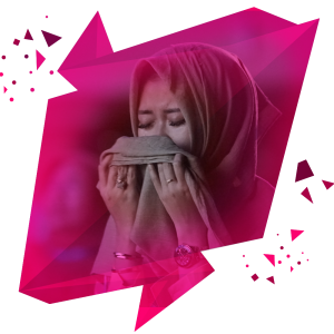 Icon Problem, ESQ Womens Heart Journey