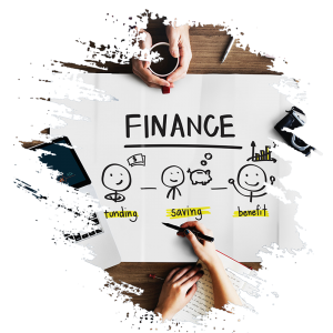 Ilustrasi RICH MIND#1_Kelola keuangan