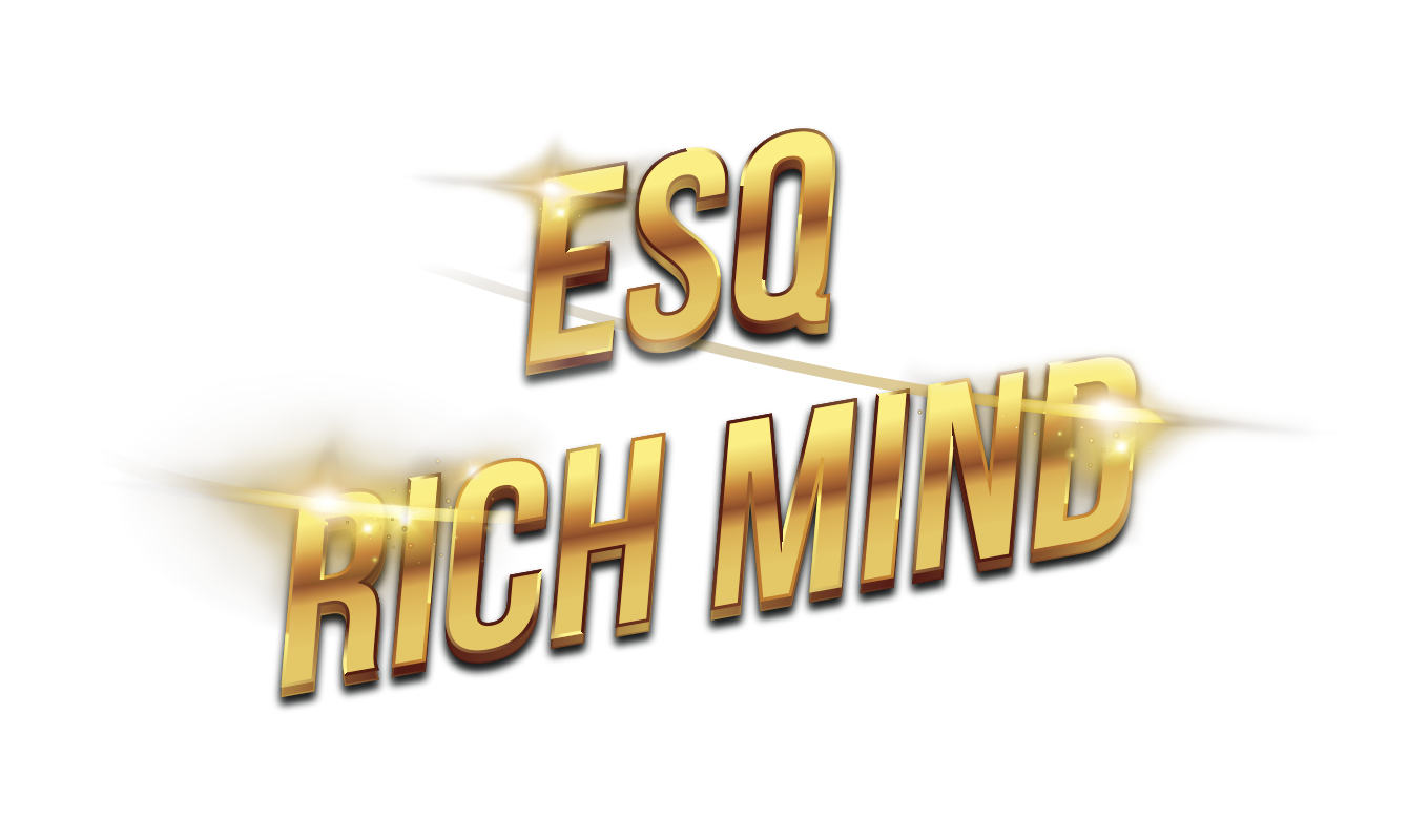 Training ESQ Rich Mind