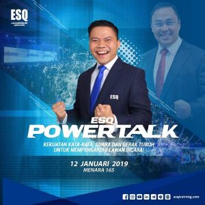 Power Talk ESQ