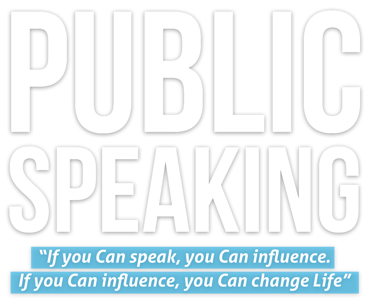 ESQ Public Speaking - Pelatihan Public Speaking Terbaik di Indonesia