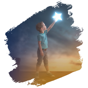 Membantu anak-anak menentukan goals atau impian yang jelas dalam memanfaatkan uang yang dimiliki. - Benefit Young Billionare - #2