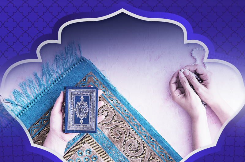 Ingin Hilangkan dan Bersihkan Diri dari Hal Negatif di Bulan Ramadhan Ikut Training ESQ NLP Saja