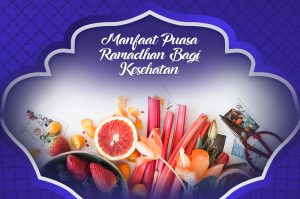 07 - ESQ Ramadhan - Hikmah Puasa Ramadhan Bagi Kesehatan