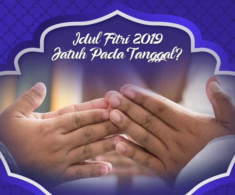 Idul Fitri 2019 Jatuh Pada Tanggal 5 Juni, Kegiatan Apa Saja yang Biasanya Berlangsung di Hari Pertama Lebaran - Idul Fitri - ESQ