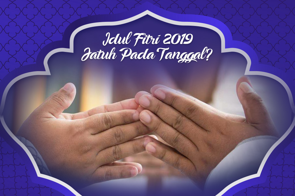 Idul Fitri 2019 Jatuh Pada Tanggal 5 Juni, Kegiatan Apa Saja yang Biasanya Berlangsung di Hari Pertama Lebaran - Idul Fitri - ESQ