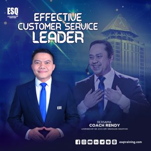 EFFECTIVE-CUSTOMER-SERVICE-LEADER-TRAINING ESQ
