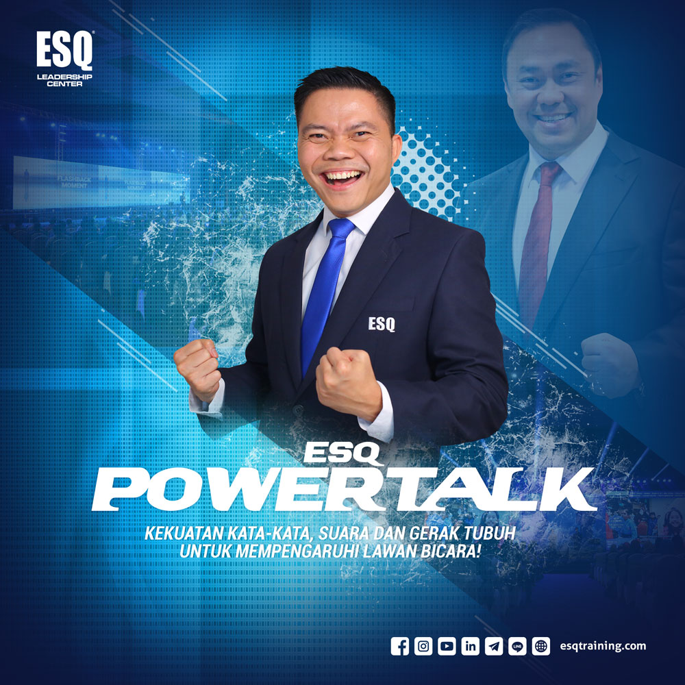 Seminar ESQ Powertalk