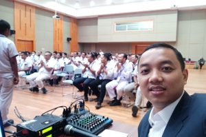 Seminar-Spiritual-engagement-ESQ-Leadership-Center-Astra-Honda-Motor