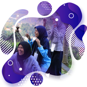 Membawa kembali anak-anak ke dunia bermain yang sesungguhnya di alam terbuka