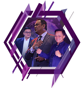 Modul Training ESQ Exclusive Quantum Excellence