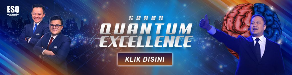 Training Grand Quantum Excellence - 1024 X 264