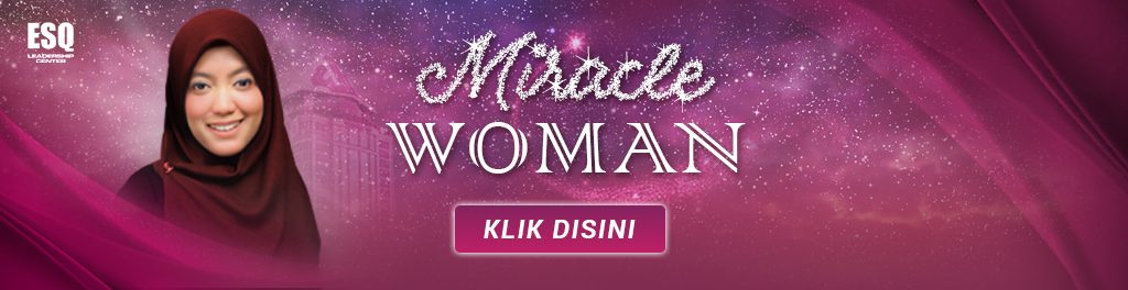 Training Miracle Woman - 1024 X 264