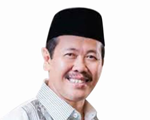 Prof. Dr. H. Utang Ranuwijaya, MA