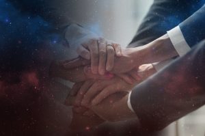 Belajar Cara Menjaga Komitmen, Learning Commitment Jadi Andalan Training The Amazing You - Learning Commitment - BLOG