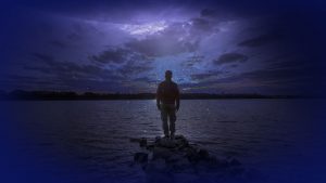 Ketika Hidup Berada di Titik Nadir, Titik Terendah Dalam Kehidupan