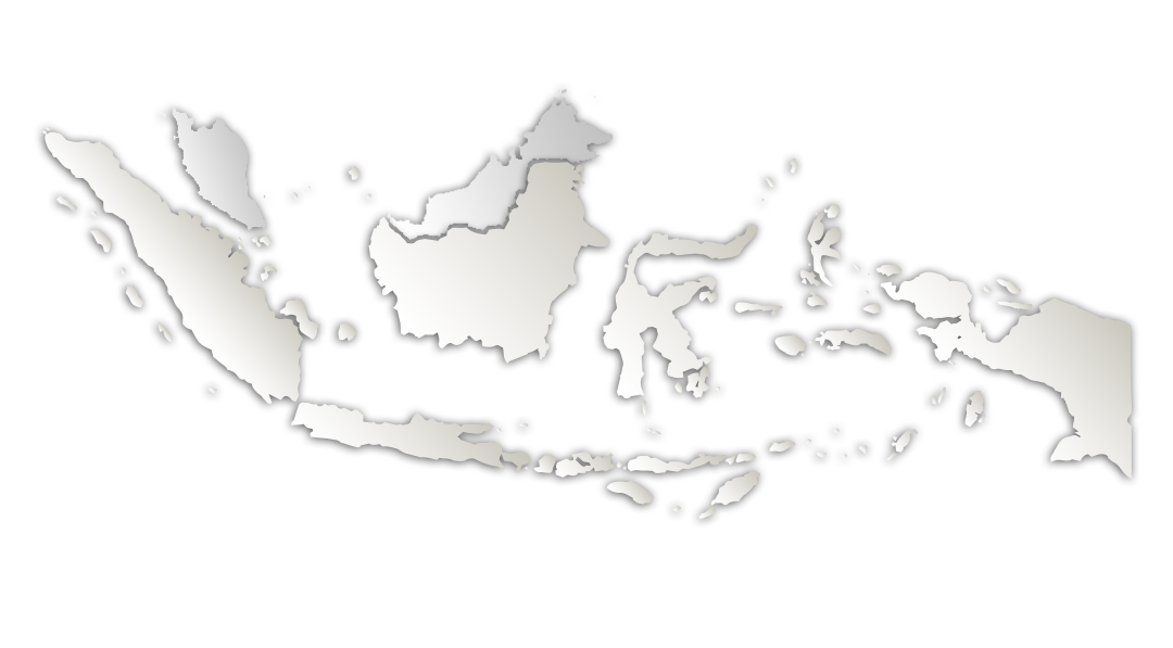 Peta-Cabang-Training Motivasi-ESQ-di-Indonesia