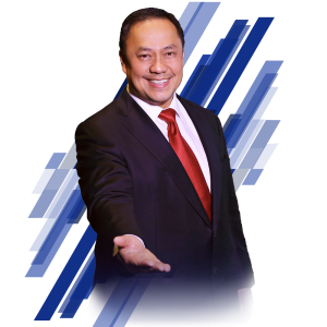 Training of Trainer Certified by BNSP Ary Ginanjar Agustian