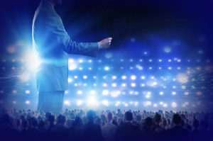 Cara Menjadi Motivator Terkenal dan Sukses dengan Bayaran Tinggi