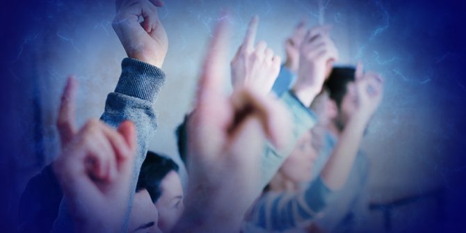 Manfaat Coaching bagi Mahasiswa untuk Persiapan Kerja