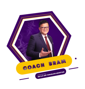 Seminar ESQ Hypnotherapy Belajar Teknik Ilmu Hipnoterapi Trainer Coach Bram