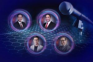 Tokoh Public Speaking Indonesia Terbaik Menginspirasi Jutaan Orang