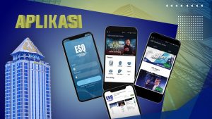 Aplikasi ESQ