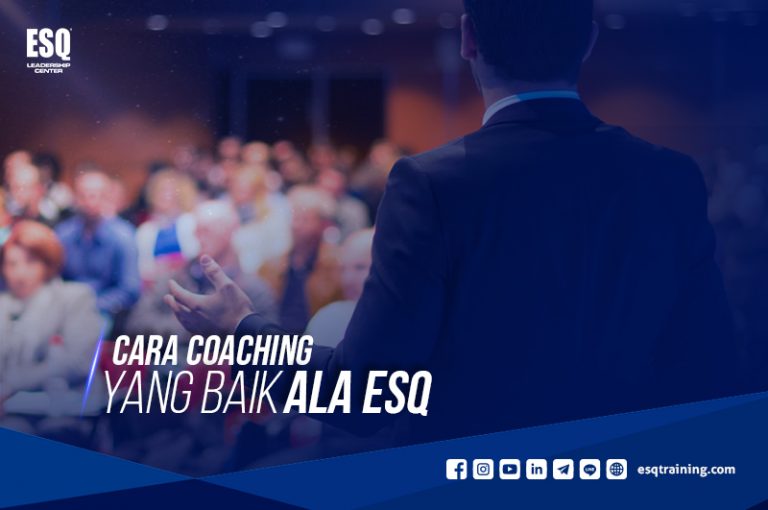 Contoh Kasus Coaching Karyawan Archives Esq Training