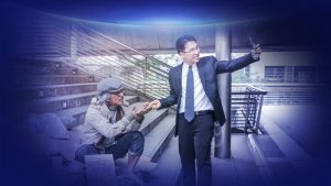 Orang Lain Taunya Bahagia, Tapi…