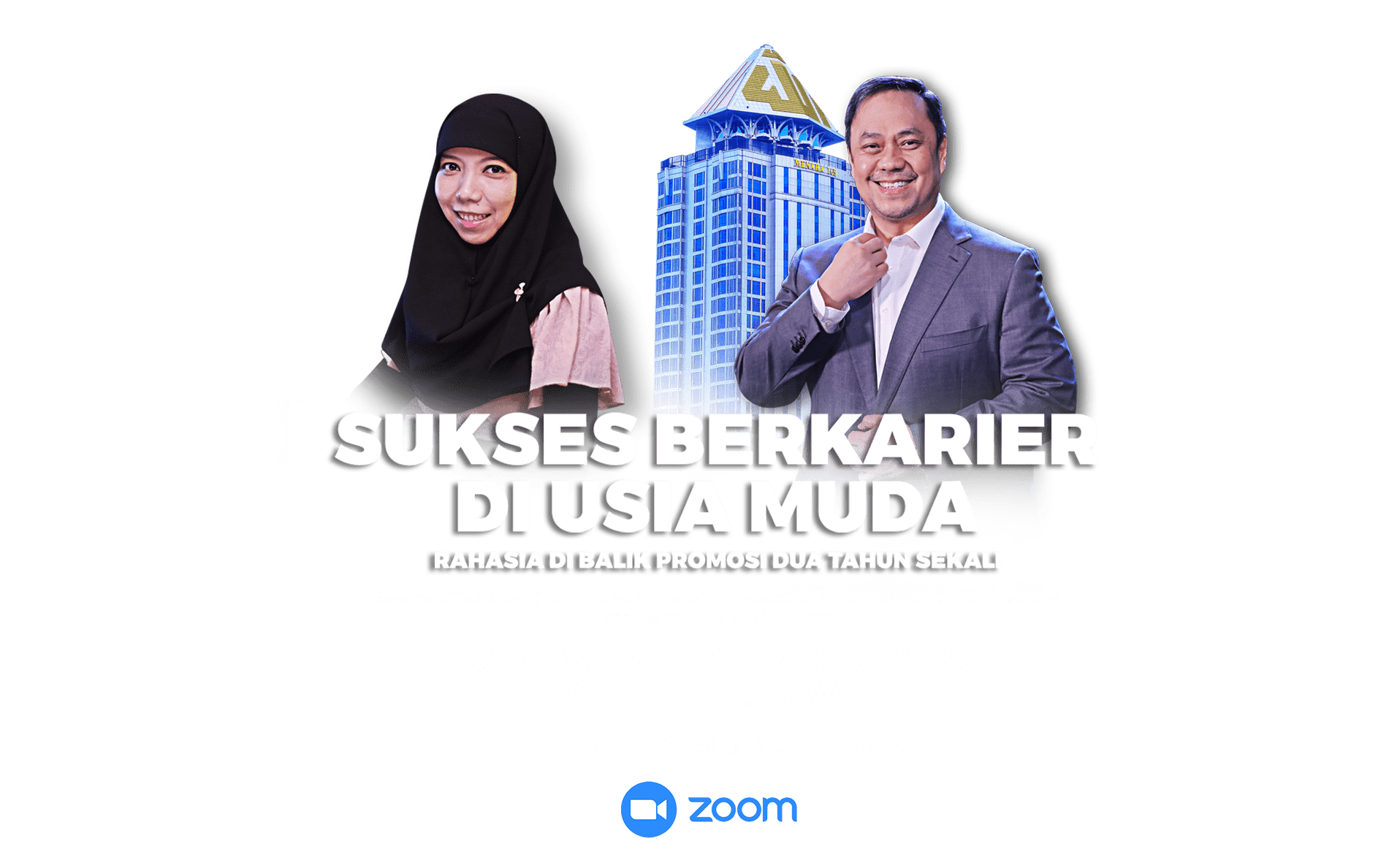 SUKSES BERKARIER-CONTENT-min - ESQ Training