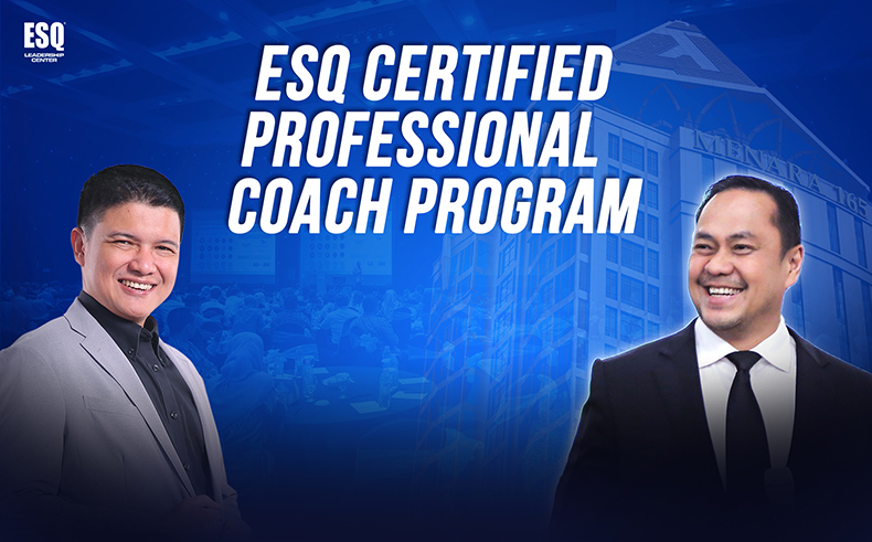 ESQ Certified Professional Coach Program ESQ Training
