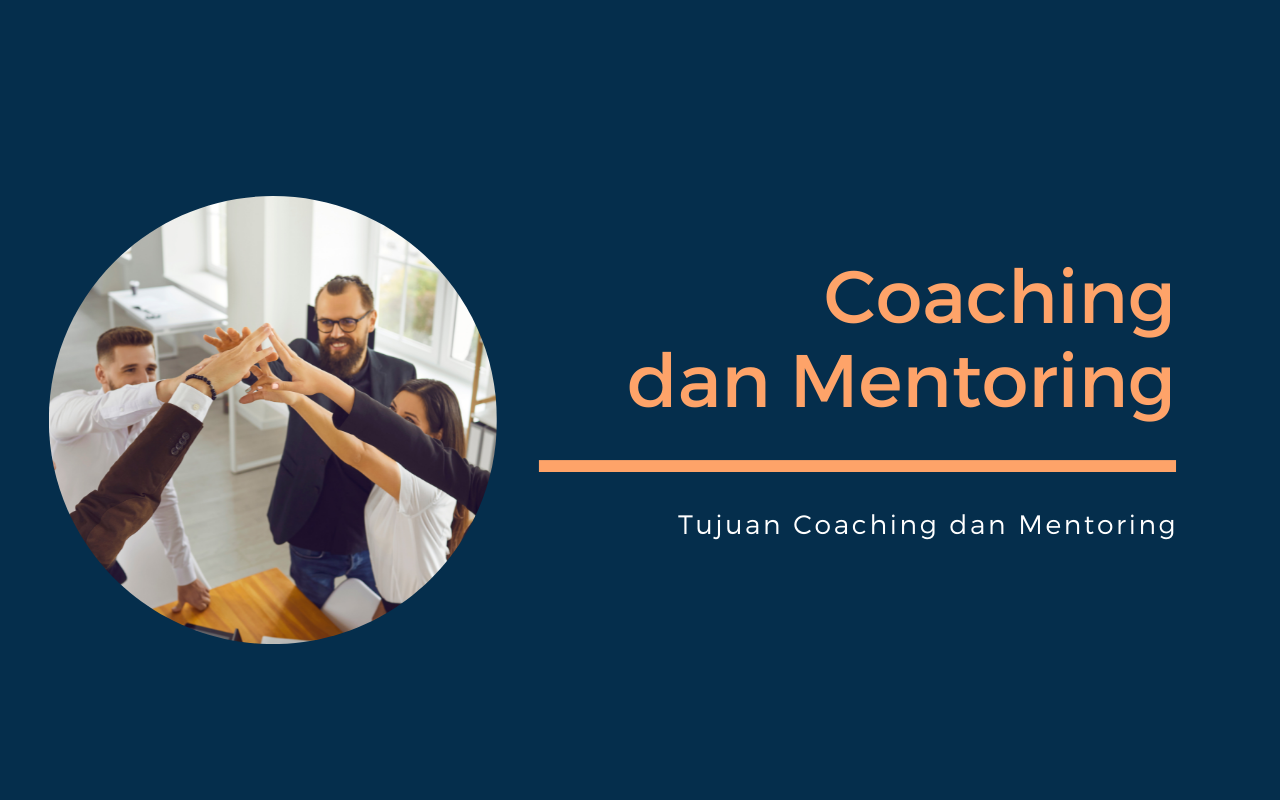 Coaching dan Mentoring