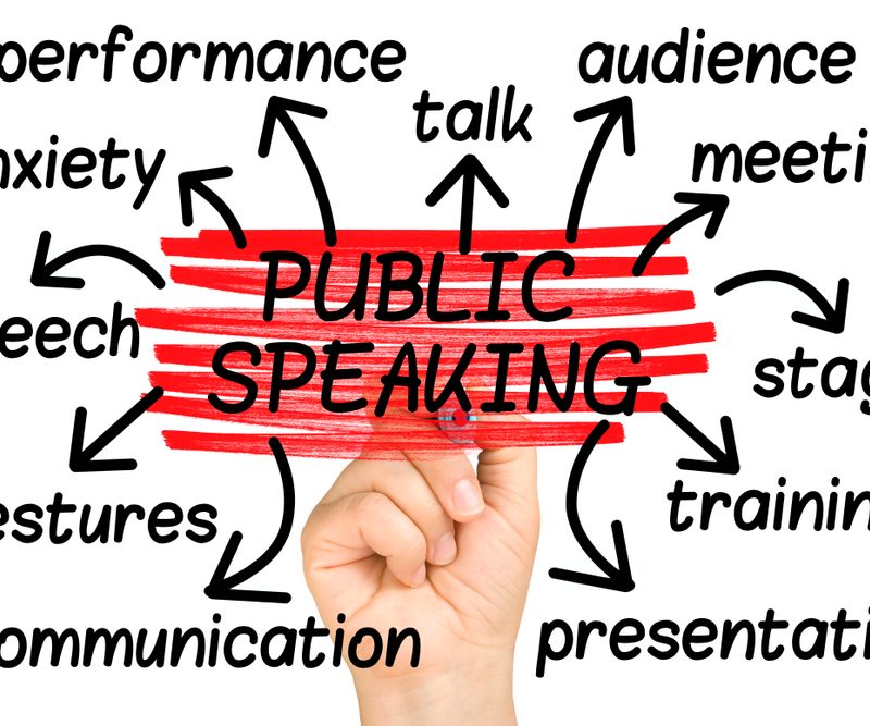 3 Tips Belajar Public Speaking Pemula