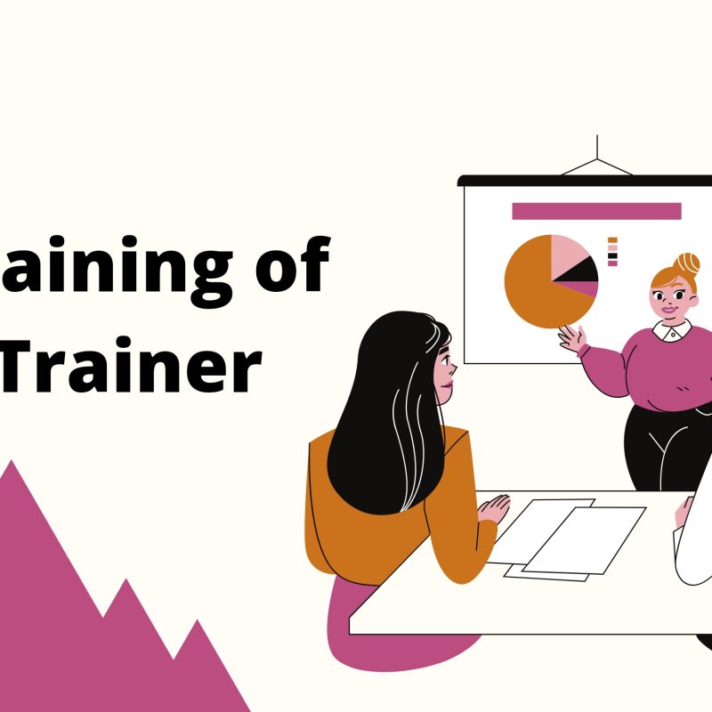 Jenis-Jenis Training for Trainer Sertifikasi BNSP