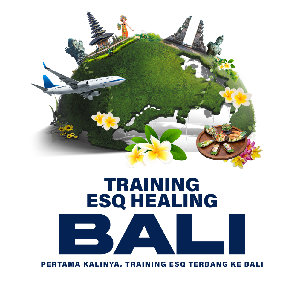 Training-ESQ-Healing-ke-Bali
