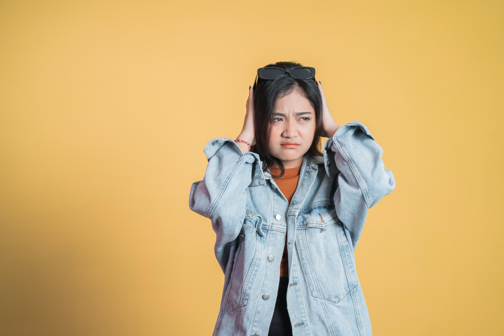 Kurang Percaya Diri Saat Bertemu Orang Baru