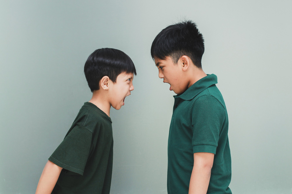 Pertemanan & Sosial