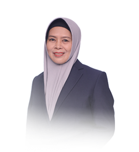 Coach Ida S. Widayanti